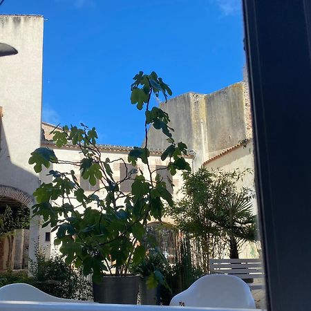 La Maison Sur La Place Penne-dʼAgenais Kültér fotó