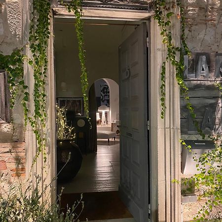 La Maison Sur La Place Penne-dʼAgenais Kültér fotó